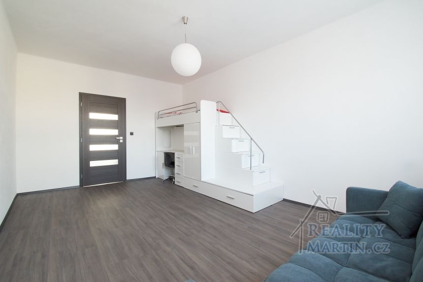 Prodej bytu 3+1 89 m² náměstí 17. listopadu, Příbram - galerie 12