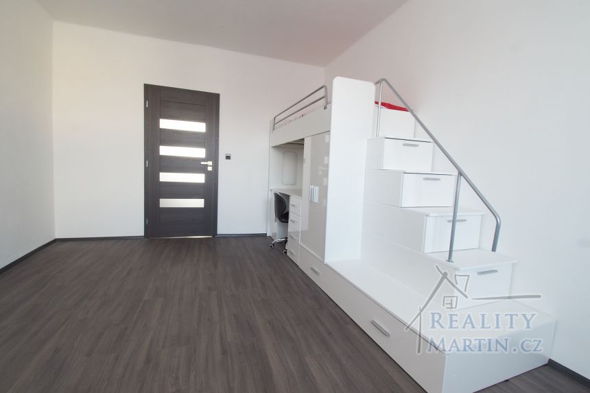 Prodej bytu 3+1 89 m² náměstí 17. listopadu, Příbram - galerie 13