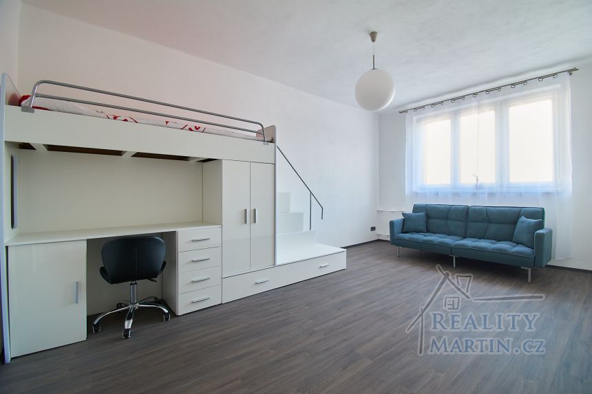 Prodej bytu 3+1 89 m² náměstí 17. listopadu, Příbram - galerie 14