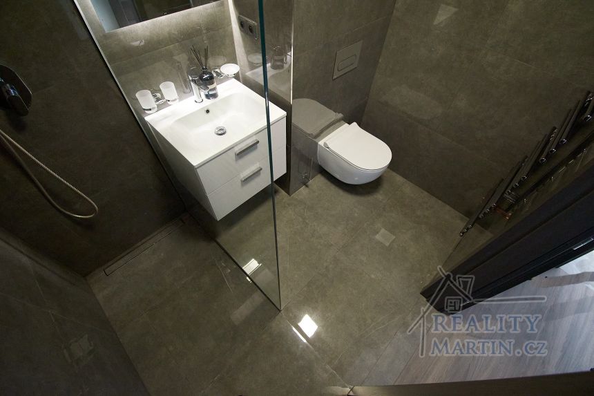 Prodej bytu 3+1 89 m² náměstí 17. listopadu, Příbram - galerie 15