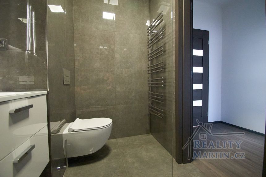 Prodej bytu 3+1 89 m² náměstí 17. listopadu, Příbram - galerie 16