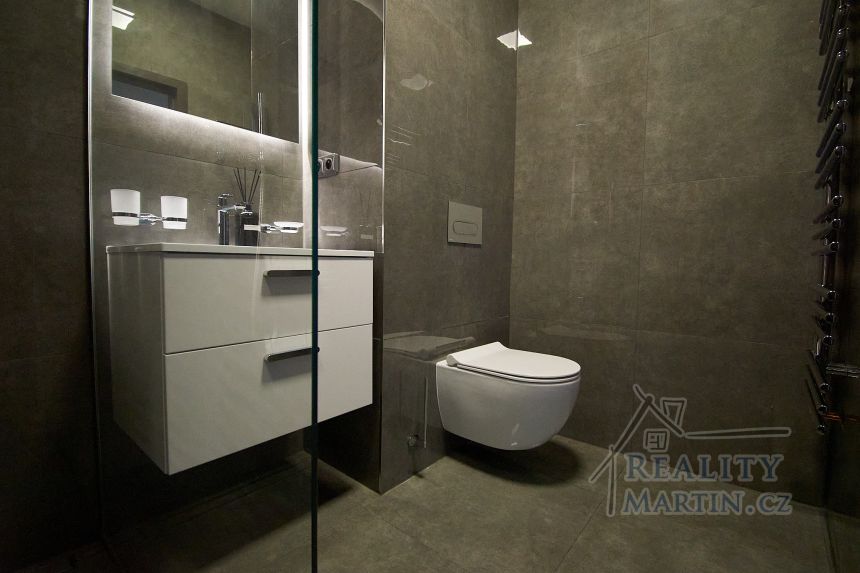 Prodej bytu 3+1 89 m² náměstí 17. listopadu, Příbram - galerie 17