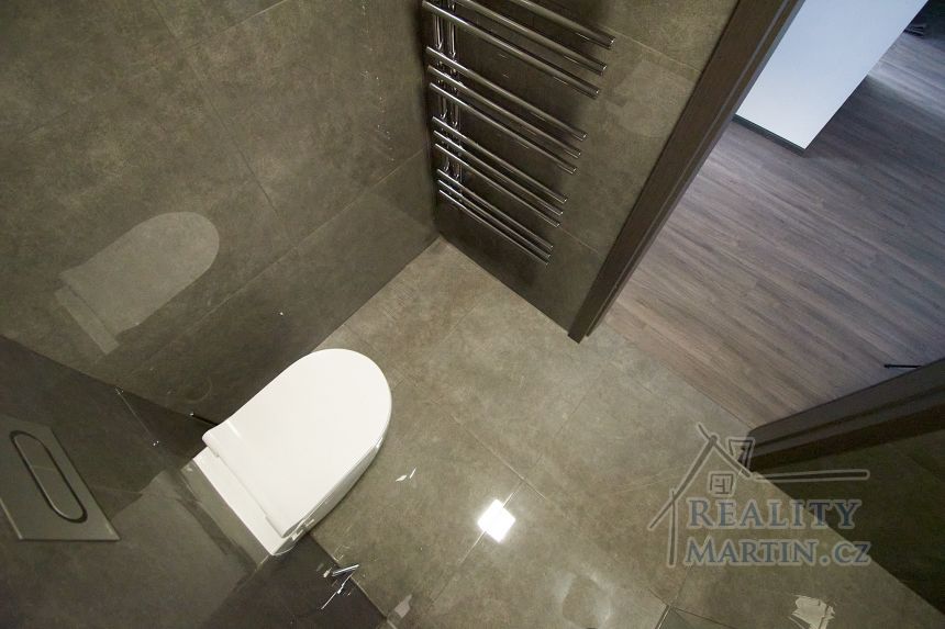 Prodej bytu 3+1 89 m² náměstí 17. listopadu, Příbram - galerie 18