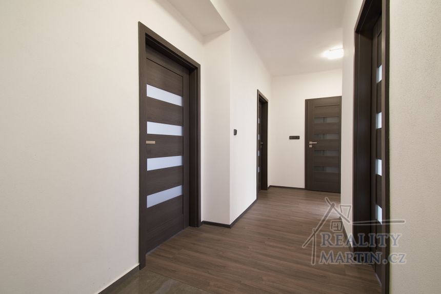 Prodej bytu 3+1 89 m² náměstí 17. listopadu, Příbram - galerie 20