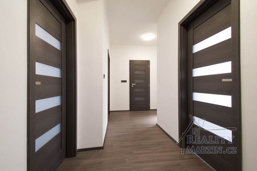Prodej bytu 3+1 89 m² náměstí 17. listopadu, Příbram - galerie 21