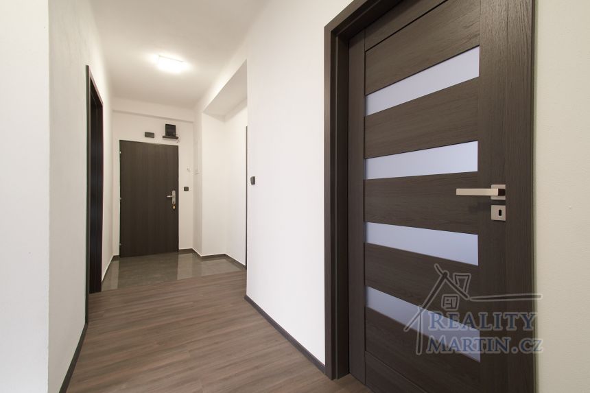 Prodej bytu 3+1 89 m² náměstí 17. listopadu, Příbram - galerie 22
