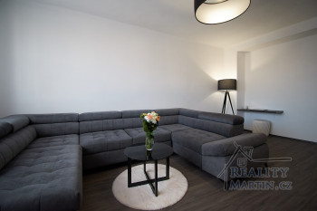 Prodej bytu 3+1 89 m² náměstí 17. listopadu, Příbram - galerie 31