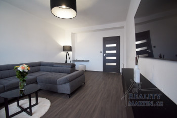 Prodej bytu 3+1 89 m² náměstí 17. listopadu, Příbram - galerie 31