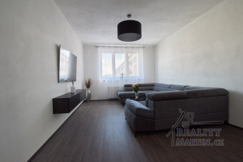 Prodej bytu 3+1 89 m² náměstí 17. listopadu, Příbram - galerie 31