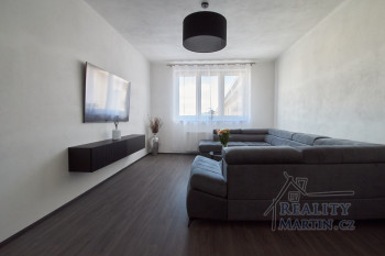 Prodej bytu 3+1 89 m² náměstí 17. listopadu, Příbram - galerie 31