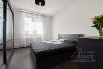 Prodej bytu 3+1 89 m² náměstí 17. listopadu, Příbram - galerie 31