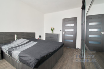 Prodej bytu 3+1 89 m² náměstí 17. listopadu, Příbram - galerie 31