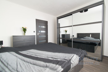 Prodej bytu 3+1 89 m² náměstí 17. listopadu, Příbram - galerie 31