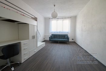 Prodej bytu 3+1 89 m² náměstí 17. listopadu, Příbram - galerie 31