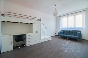 Prodej bytu 3+1 89 m² náměstí 17. listopadu, Příbram - galerie 31