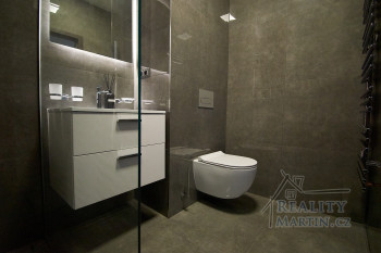Prodej bytu 3+1 89 m² náměstí 17. listopadu, Příbram - galerie 31
