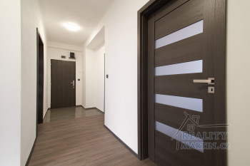Prodej bytu 3+1 89 m² náměstí 17. listopadu, Příbram - galerie 31