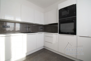 Prodej bytu 3+1 89 m² náměstí 17. listopadu, Příbram - galerie 31