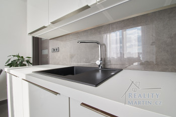 Prodej bytu 3+1 89 m² náměstí 17. listopadu, Příbram - galerie 31