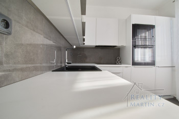 Prodej bytu 3+1 89 m² náměstí 17. listopadu, Příbram - galerie 31