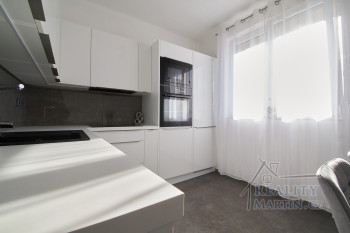Prodej bytu 3+1 89 m² náměstí 17. listopadu, Příbram - galerie 31