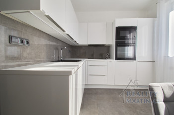 Prodej bytu 3+1 89 m² náměstí 17. listopadu, Příbram - galerie 31
