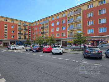 Prodej bytu 3+1 89 m² náměstí 17. listopadu, Příbram - galerie 31