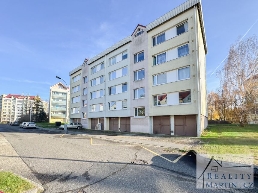 Prodej bytu 3+1 62 m² Žiželická, Praha - Újezd nad Lesy - galerie 2