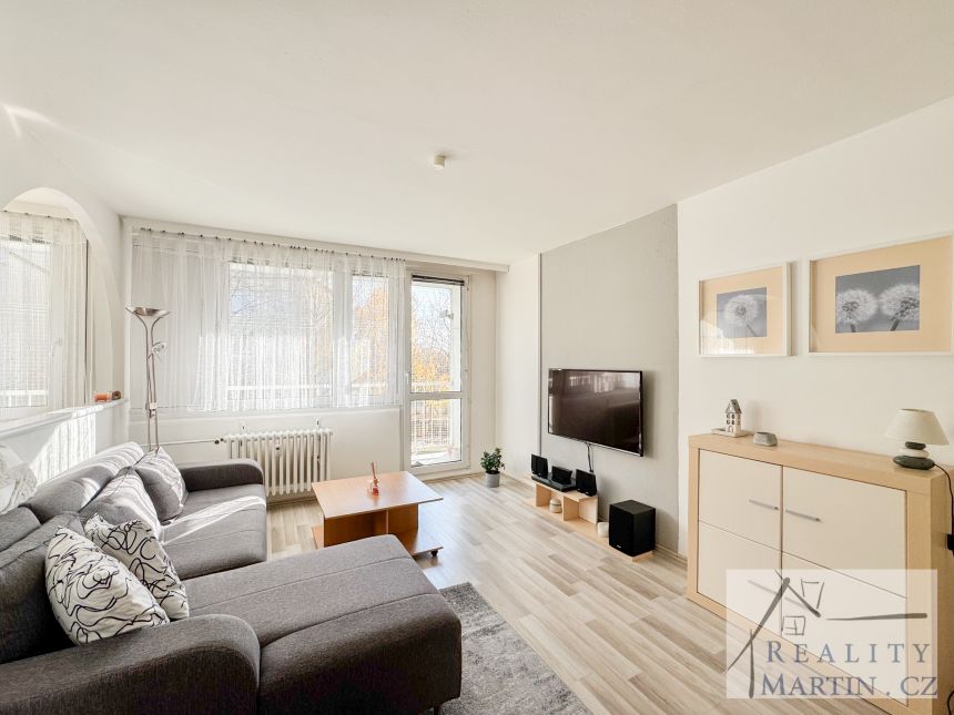 Prodej bytu 3+1 62 m² Žiželická, Praha - Újezd nad Lesy - galerie 6