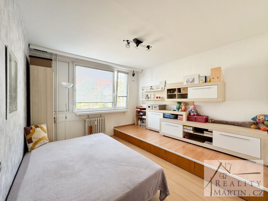 Prodej bytu 3+1 62 m² Žiželická, Praha - Újezd nad Lesy - galerie 11