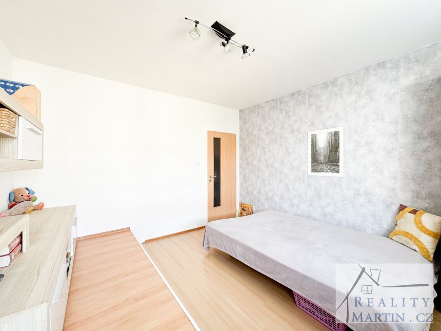 Prodej bytu 3+1 62 m² Žiželická, Praha - Újezd nad Lesy - galerie 13