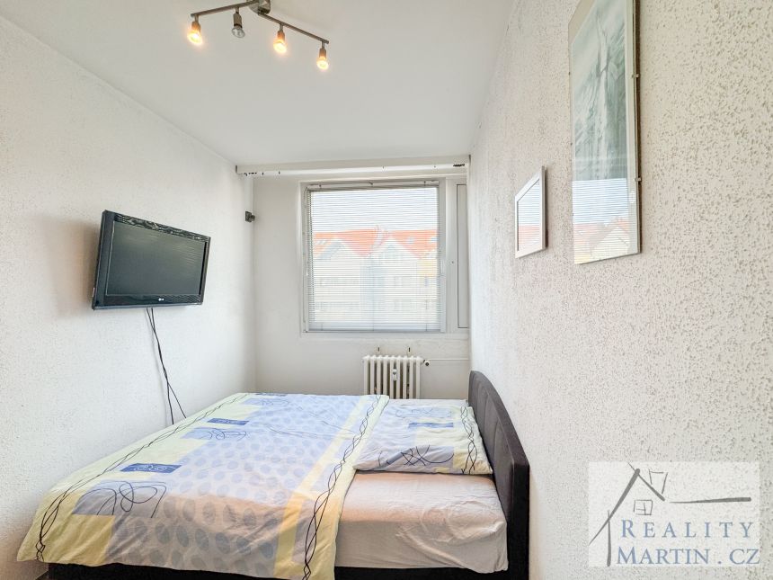 Prodej bytu 3+1 62 m² Žiželická, Praha - Újezd nad Lesy - galerie 14