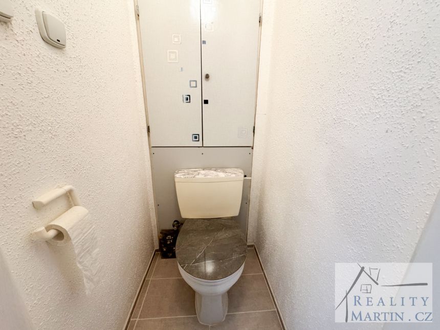 Prodej bytu 3+1 62 m² Žiželická, Praha - Újezd nad Lesy - galerie 18