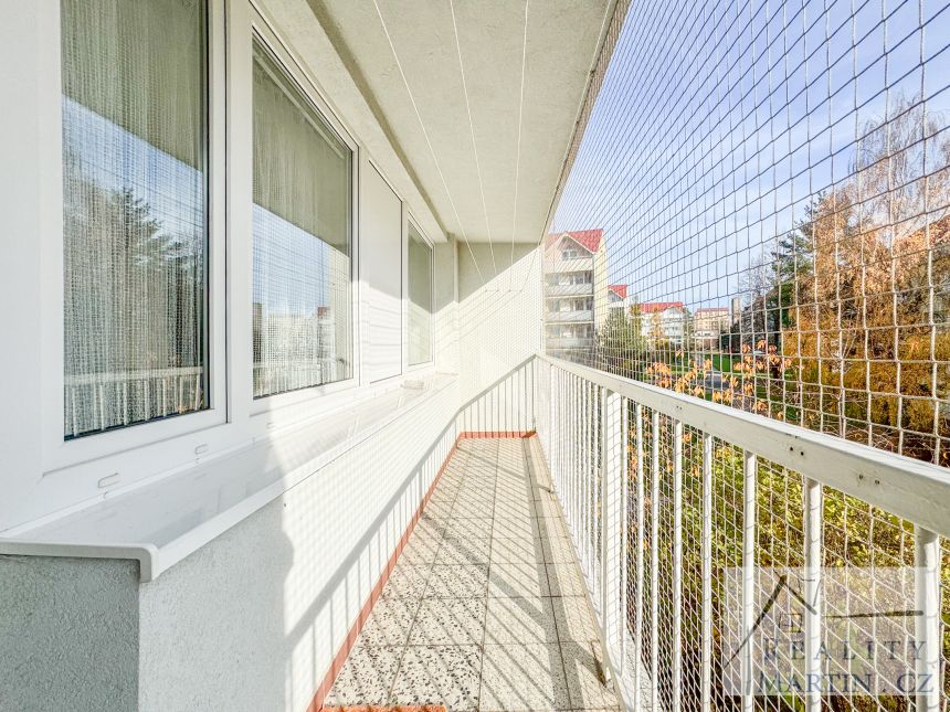 Prodej bytu 3+1 62 m² Žiželická, Praha - Újezd nad Lesy - galerie 19