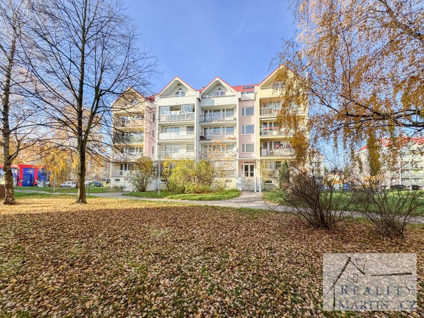 Prodej bytu 3+1 62 m² Žiželická, Praha - Újezd nad Lesy - galerie 22