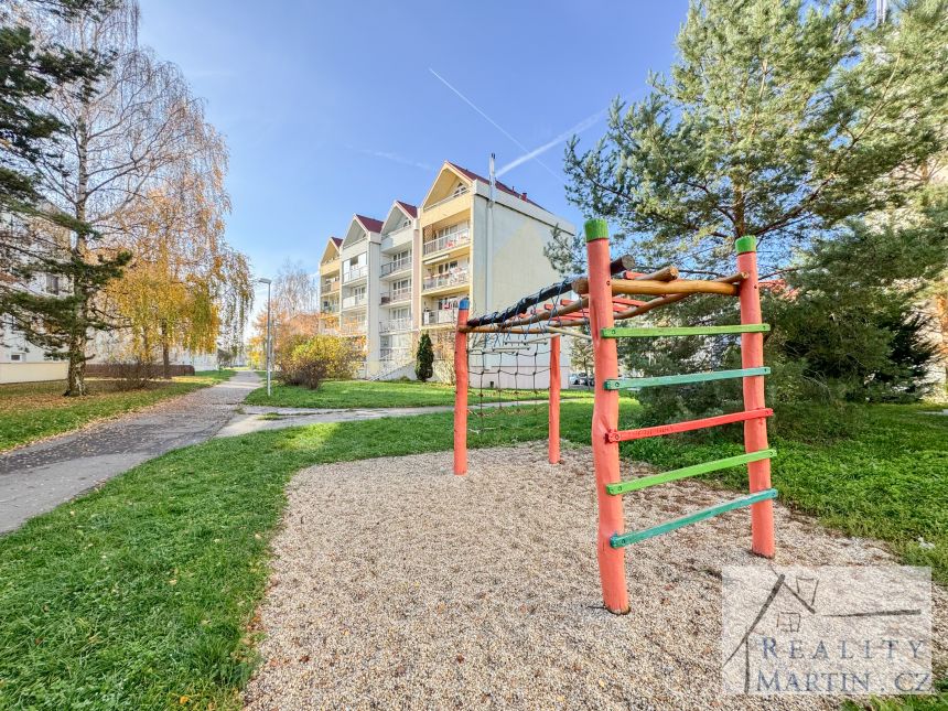 Prodej bytu 3+1 62 m² Žiželická, Praha - Újezd nad Lesy - galerie 23