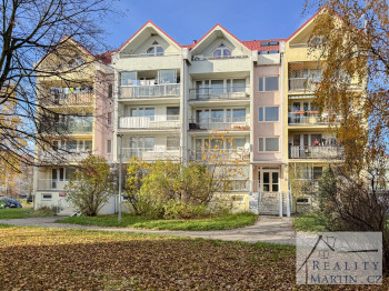 Prodej bytu 3+1 62 m² Žiželická, Praha - Újezd nad Lesy - galerie 23