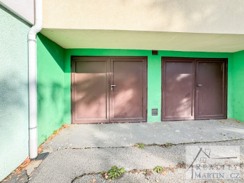 Prodej bytu 3+1 62 m² Žiželická, Praha - Újezd nad Lesy - galerie 23