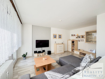 Prodej bytu 3+1 62 m² Žiželická, Praha - Újezd nad Lesy - galerie 23