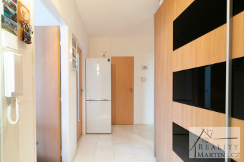 Prodej bytu 3+1 62 m² Žiželická, Praha - Újezd nad Lesy - galerie 23