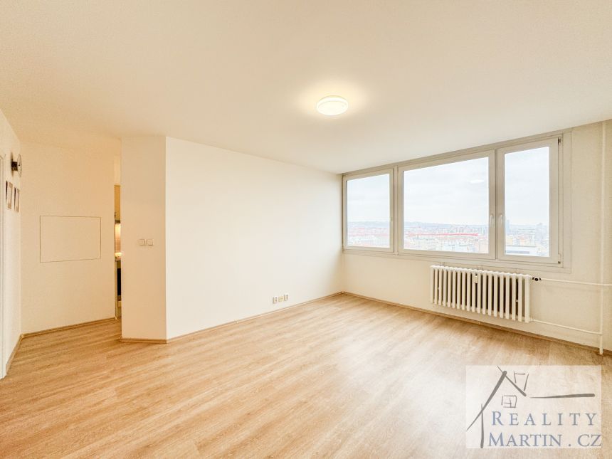 Prodej bytu 2+1 54 m² Dělnická, Praha - Holešovice