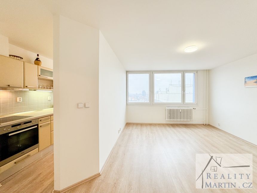 Prodej bytu 2+1 54 m² Dělnická, Praha - Holešovice - galerie 2