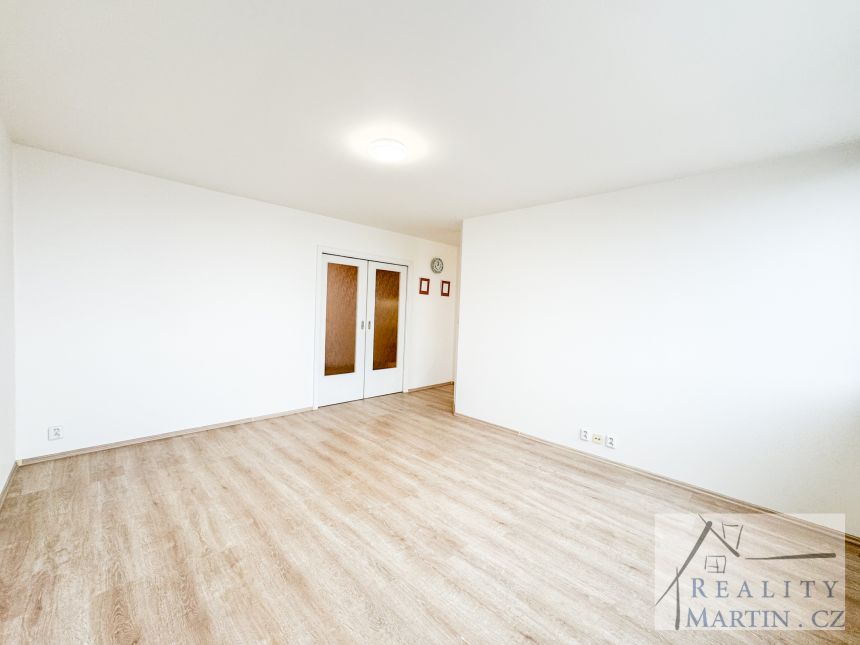 Prodej bytu 2+1 54 m² Dělnická, Praha - Holešovice - galerie 3