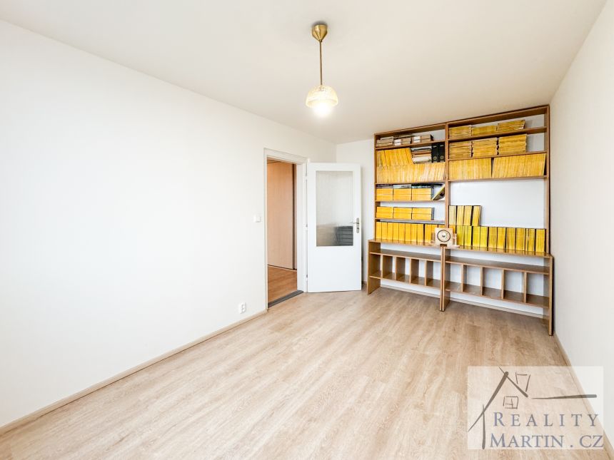 Prodej bytu 2+1 54 m² Dělnická, Praha - Holešovice - galerie 6