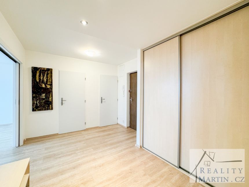 Prodej bytu 2+1 54 m² Dělnická, Praha - Holešovice - galerie 8