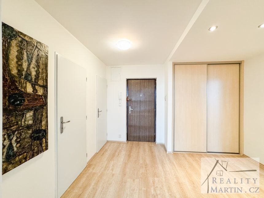 Prodej bytu 2+1 54 m² Dělnická, Praha - Holešovice - galerie 9