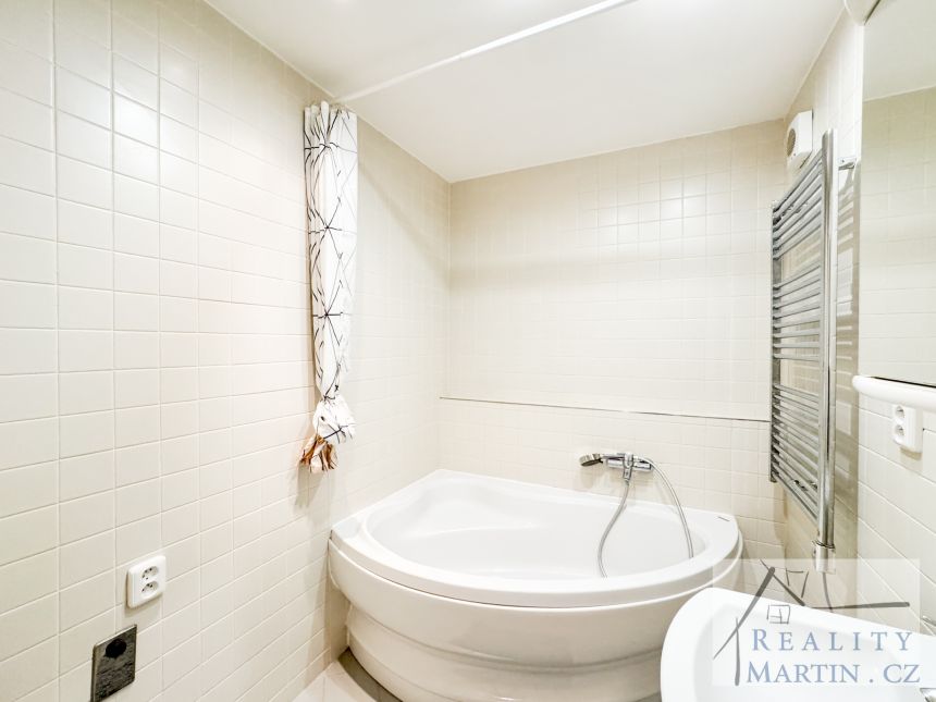 Prodej bytu 2+1 54 m² Dělnická, Praha - Holešovice - galerie 11