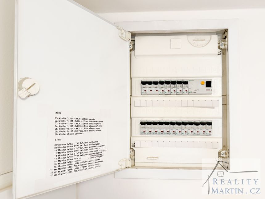 Prodej bytu 2+1 54 m² Dělnická, Praha - Holešovice - galerie 13