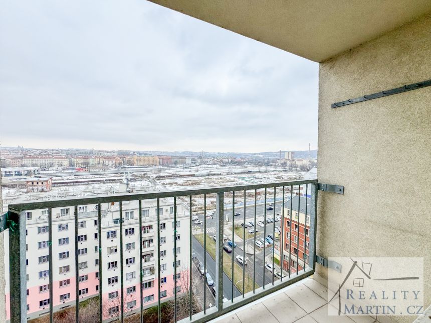 Prodej bytu 2+1 54 m² Dělnická, Praha - Holešovice - galerie 17