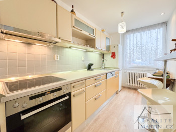 Prodej bytu 2+1 54 m² Dělnická, Praha - Holešovice - galerie 18